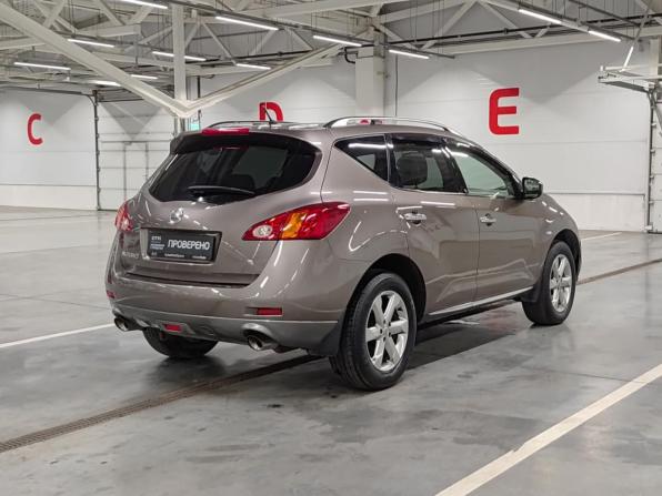 Nissan Murano II (Z51) Рестайлинг с пробегом 2011 года, цена 980 000 рублей, 235787 км, внедорожник, Автокод Объявления