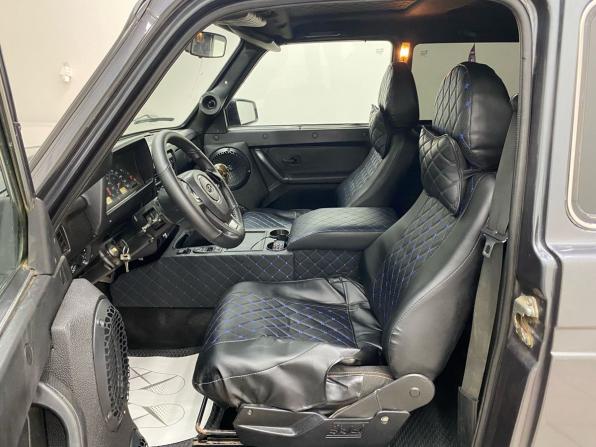 Lada (ВАЗ) 2121 (4x4) I Рестайлинг с пробегом 2015 года, цена 499 000 рублей, 149895 км, внедорожник, Автокод Объявления