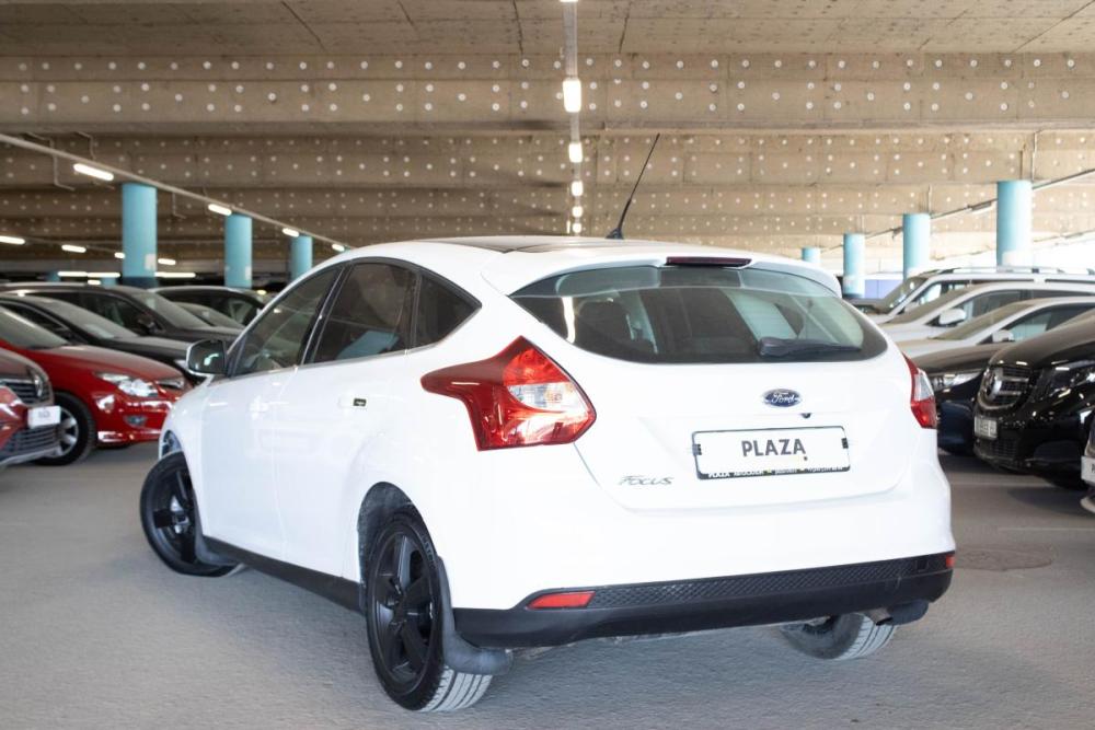 Ford Focus III Уфа  - изображение 4