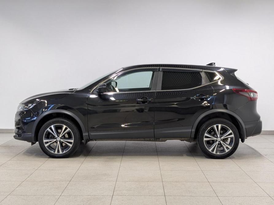 Nissan Qashqai II Рестайлинг Санкт-Петербург  - изображение 8