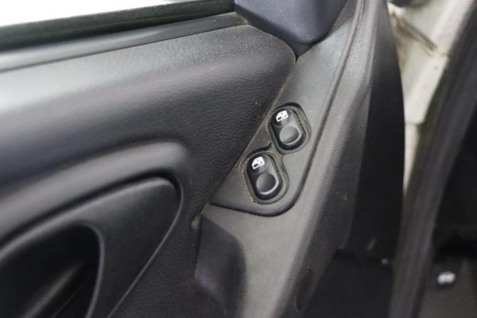 Chevrolet Niva I Рестайлинг с пробегом 2012 года, цена 469 990 рублей, 113170 км, внедорожник, Автокод Объявления