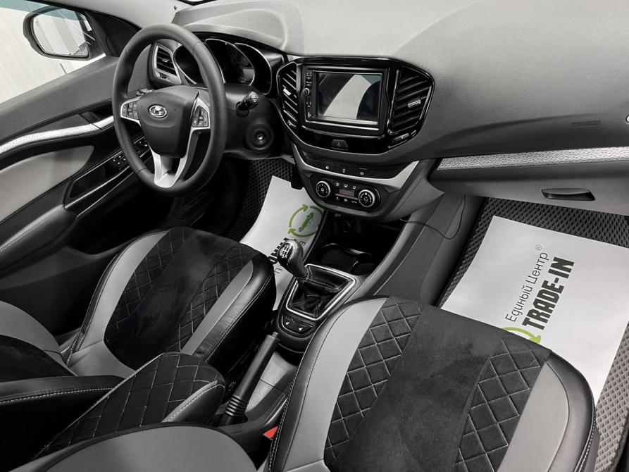 Lada (ВАЗ) Vesta I Тверь  - изображение 14