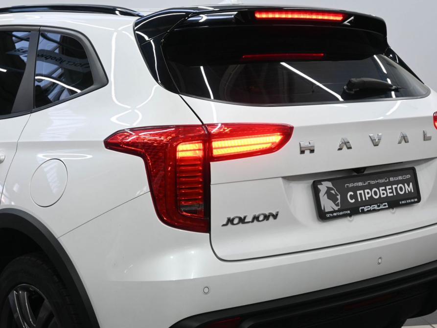 Haval Jolion I Рестайлинг Ростов-на-Дону  - изображение 8