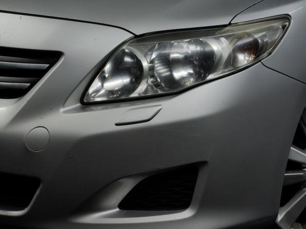 Toyota Corolla X (E140 E150) с пробегом 2008 года, цена 547 000 рублей, 350000 км, седан, Автокод Объявления