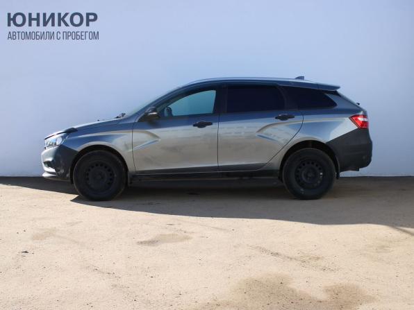 Lada (ВАЗ) Vesta I с пробегом 2019 года, цена 639 000 рублей, 192625 км, универсал, Автокод Объявления