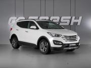 Hyundai Santa Fe III Минеральные Воды  - изображение 19