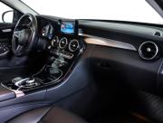 Mercedes-Benz C-Класс IV (W205) Рестайлинг Москва  - изображение 33