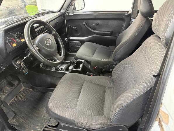 Lada (ВАЗ) 2121 (4x4) I Рестайлинг с пробегом 2011 года, цена 298 000 рублей, 195000 км, внедорожник, Автокод Объявления