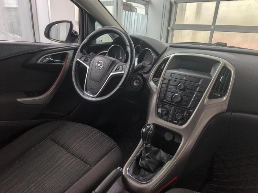 Opel Astra J Арзамас  - изображение 14