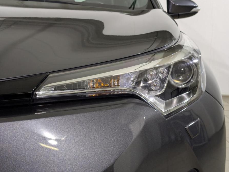 Toyota C-HR I Химки  - изображение 9