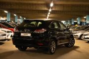 Lexus RX III Рестайлинг Уфа  - изображение 27