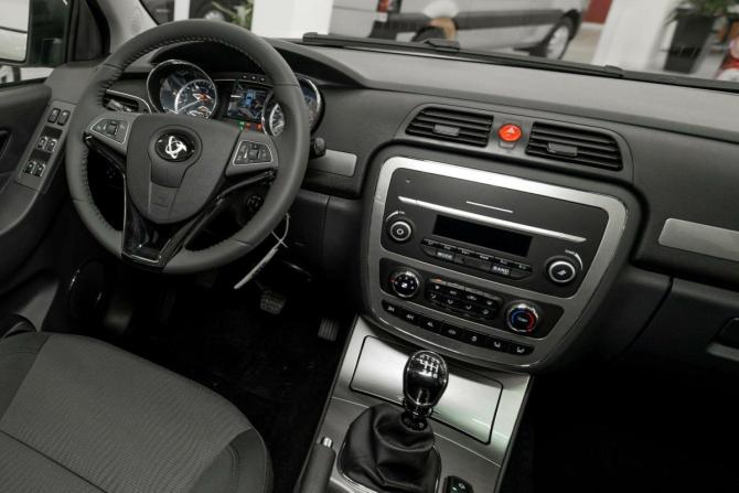 Новый Sollers ST6 2026 года, цена 2 776 000 рублей, пикап, Автокод Объявления