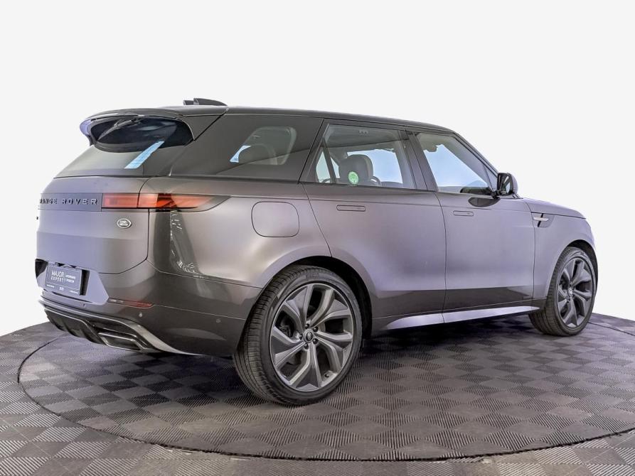 Land Rover Range Rover Sport III Москва  - изображение 5
