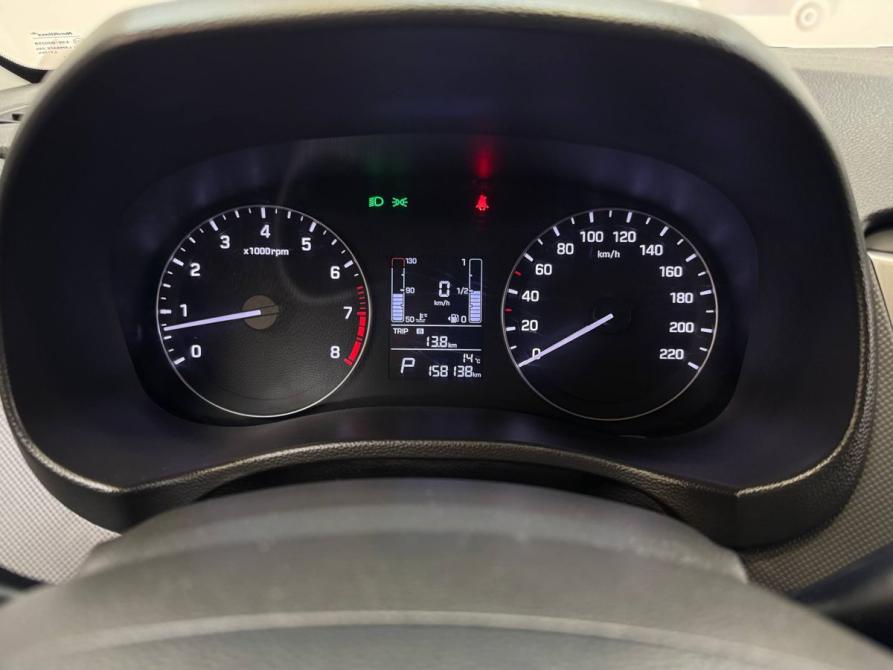 Hyundai Creta II Ставрополь  - изображение 12