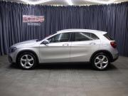 Mercedes-Benz GLA I (X156) Рестайлинг Москва  - изображение 33