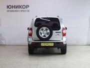 Chevrolet Niva I Рестайлинг Дзержинск  - изображение 14