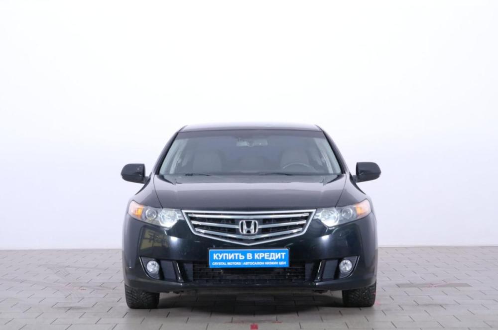 Honda Accord VIII Омск  - изображение 2