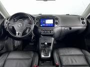 Volkswagen Tiguan I Рестайлинг Калининград  - изображение 35
