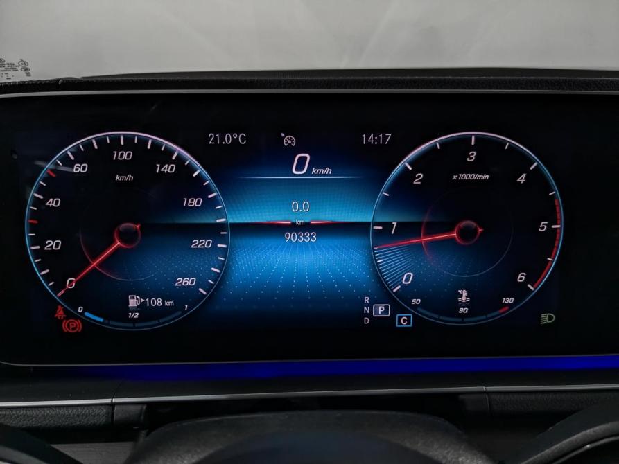 Mercedes-Benz GLE II (V167) Химки  - изображение 16