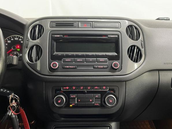 Volkswagen Tiguan I Рестайлинг с пробегом 2011 года, цена 1 150 000 рублей, 178541 км, внедорожник, Автокод Объявления