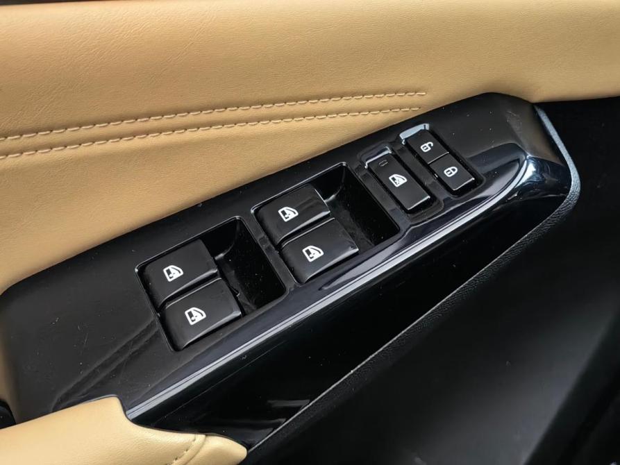Changan Hunter Plus Москва  - изображение 20