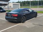 Audi A8 III (D4) Рестайлинг Санкт-Петербург  - изображение 7