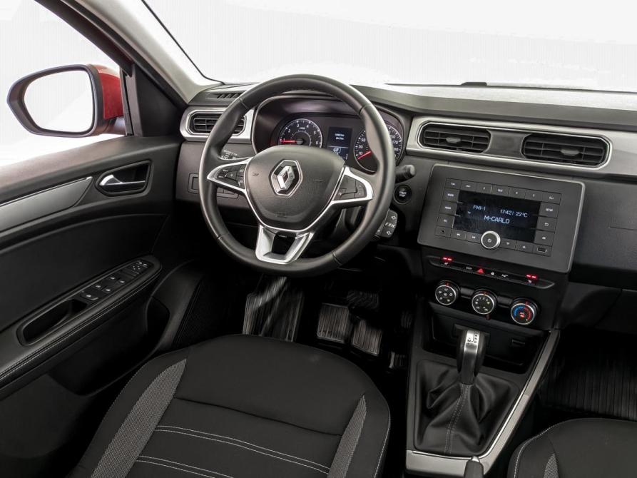 Renault Arkana I Москва  - изображение 26