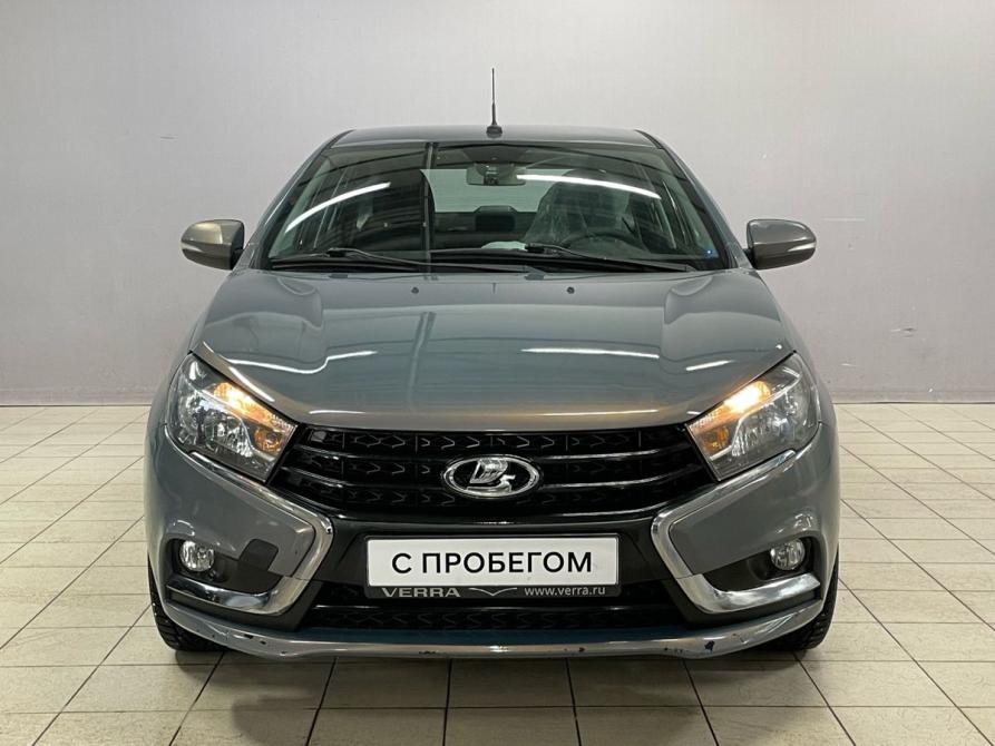 Lada (ВАЗ) Vesta I Уфа  - изображение 2