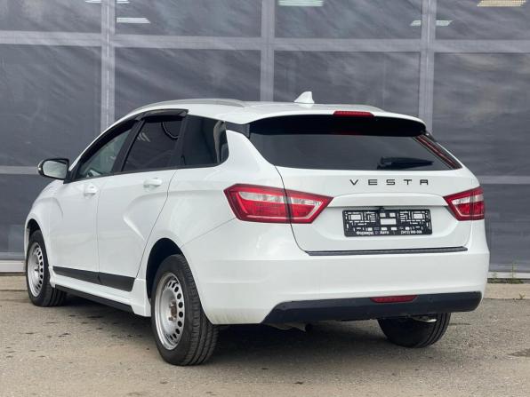 Lada (ВАЗ) Vesta I с пробегом 2019 года, цена 900 000 рублей, 90217 км, универсал, Автокод Объявления
