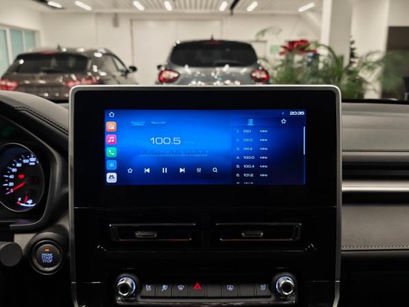 Haval M6 II с пробегом 2024 года, цена 1 790 000 рублей, 30335 км, внедорожник, Автокод Объявления