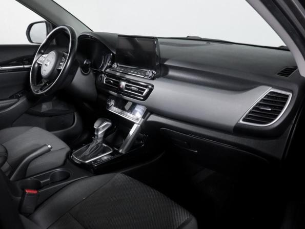 Kia Seltos I с пробегом 2021 года, цена 2 200 000 рублей, 76721 км, внедорожник, Автокод Объявления