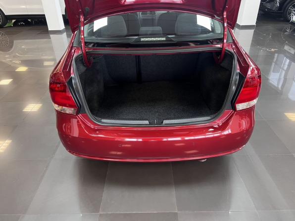 Volkswagen Polo V с пробегом 2013 года, цена 930 000 рублей, 110871 км, седан, Автокод Объявления