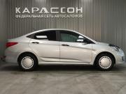 Hyundai Solaris I Пермь  - изображение 23