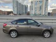 Lada (ВАЗ) Granta I Рестайлинг Ростов-на-Дону  - изображение 24
