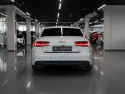 Audi A6 IV (C7) Рестайлинг Москва  - изображение 29