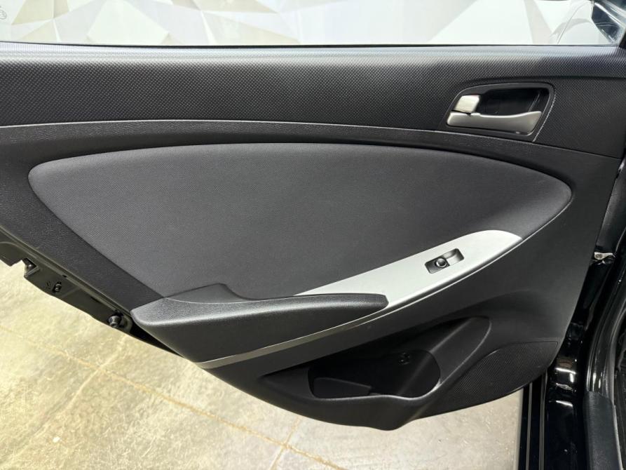 Hyundai Solaris I Рестайлинг Азнакаево  - изображение 25