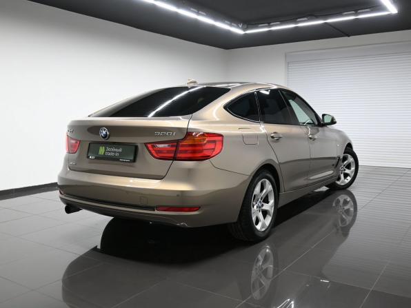 BMW 3 серии VI (F3x) с пробегом 2013 года, цена 1 700 000 рублей, 174965 км, лифтбек, Автокод Объявления