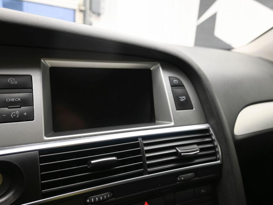 Audi A6 III (C6) Ростов-на-Дону  - изображение 14