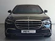 Mercedes-Benz S-Класс VII (W223) Барнаул  - изображение 45