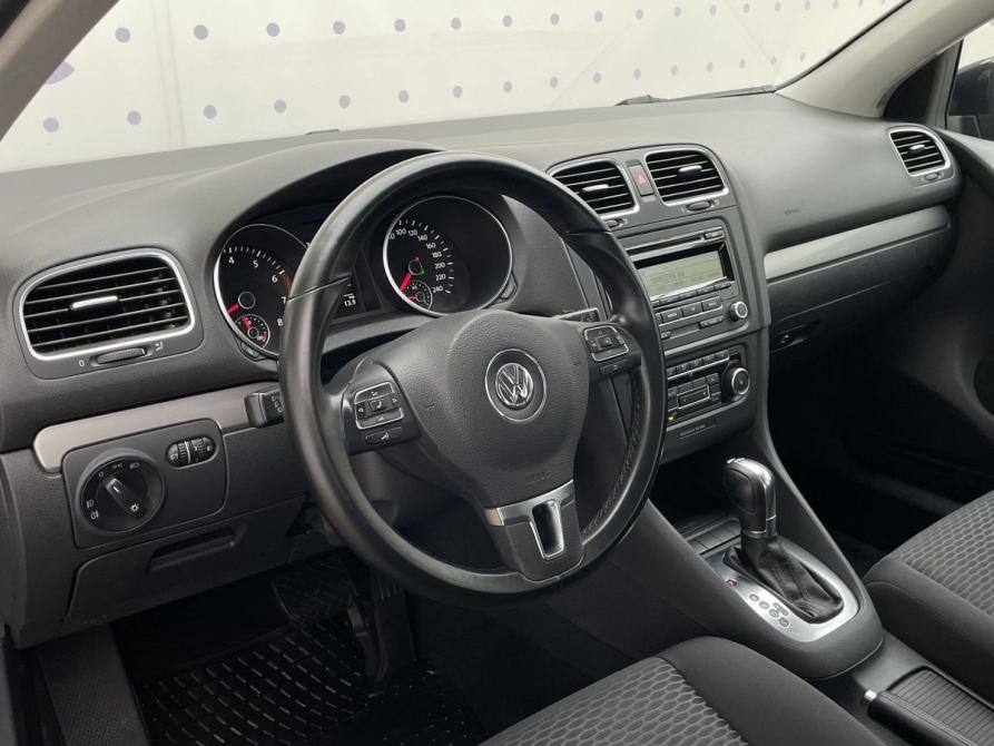 Volkswagen Golf VI Тамбов  - изображение 15