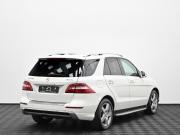 Mercedes-Benz M-Класс III (W166) Москва  - изображение 21