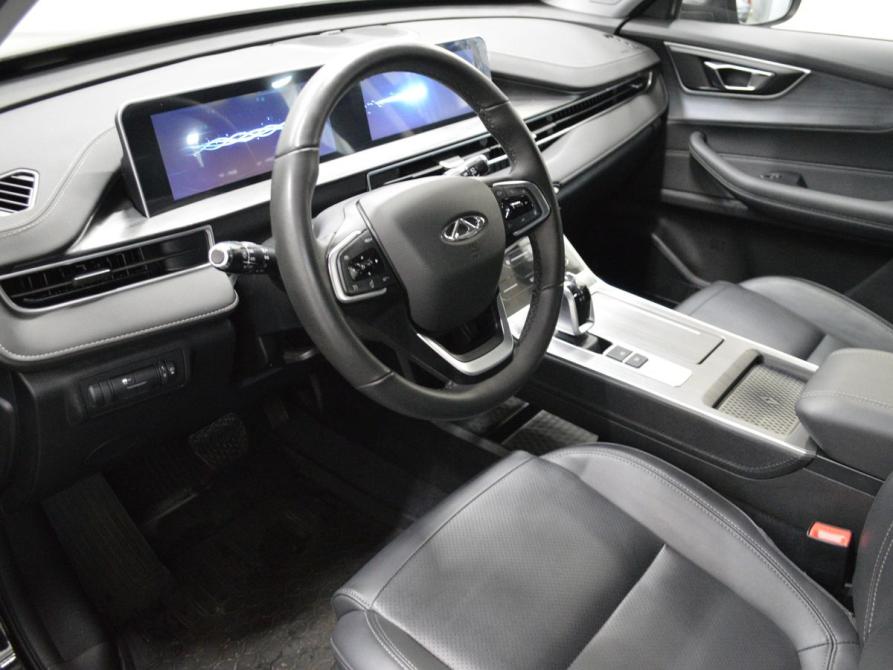 Chery Tiggo 4 Pro I Санкт-Петербург  - изображение 10