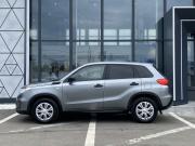 Suzuki Vitara II Москва  - изображение 30