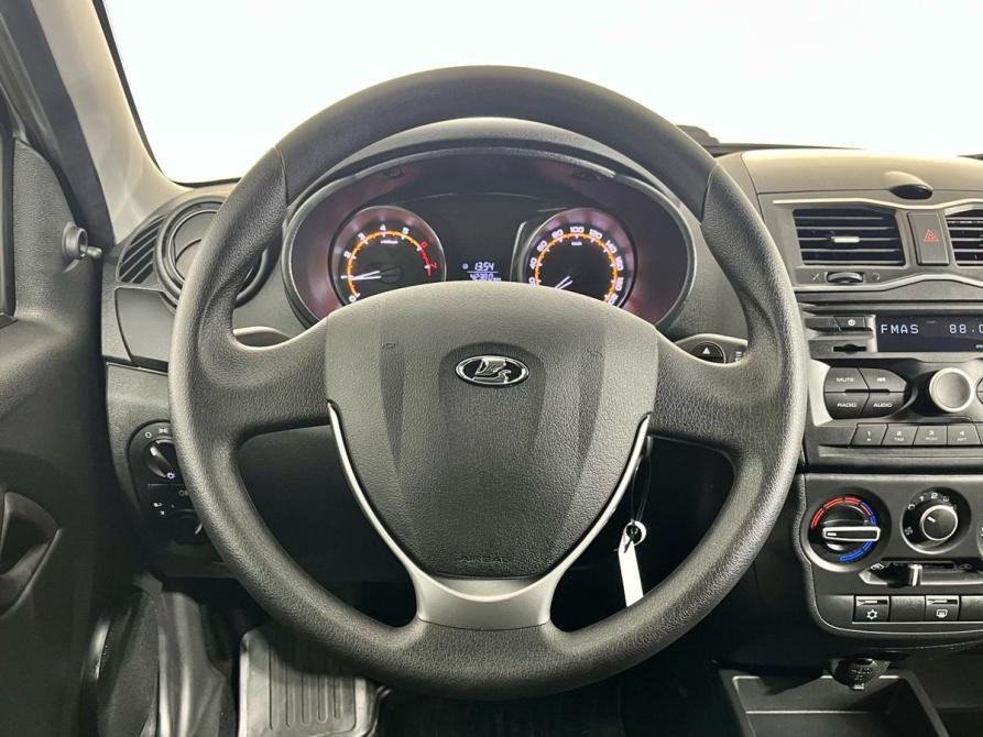 Lada (ВАЗ) Granta I Рестайлинг Ижевск  - изображение 10