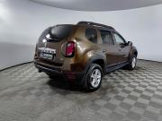 Renault Duster I Рестайлинг Уфа  - изображение 28