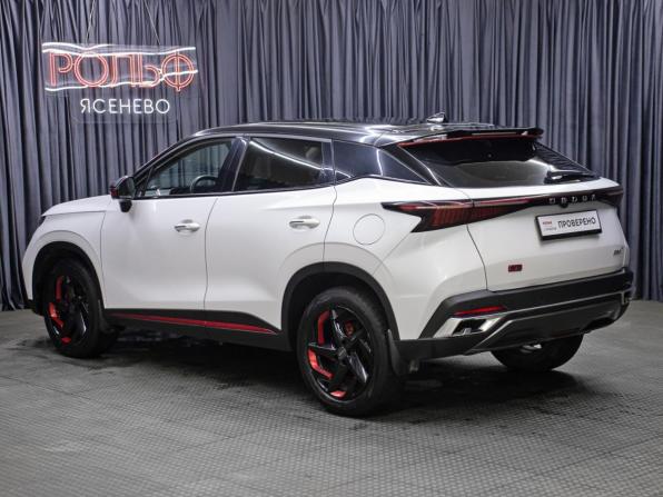 Omoda C5 I с пробегом 2023 года, цена 1 798 000 рублей, 51364 км, внедорожник, Автокод Объявления