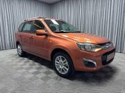 Lada (ВАЗ) Kalina II Стерлитамак  - изображение 34