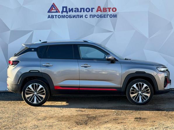 Changan CS35 Plus I Рестайлинг с пробегом 2024 года, цена 1 750 000 рублей, 12255 км, внедорожник, Автокод Объявления