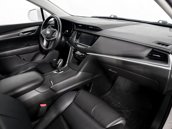 Cadillac XT5 I с пробегом 2017 года, цена 2 450 000 рублей, 109000 км, внедорожник, Автокод Объявления