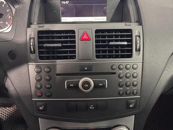 Mercedes-Benz C-Класс III (W204) с пробегом 2010 года, цена 885 000 рублей, 327544 км, седан, Автокод Объявления